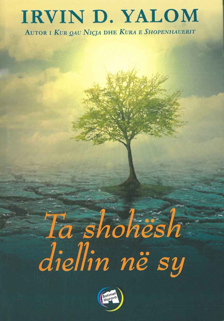 Ta shohësh diellin në sy