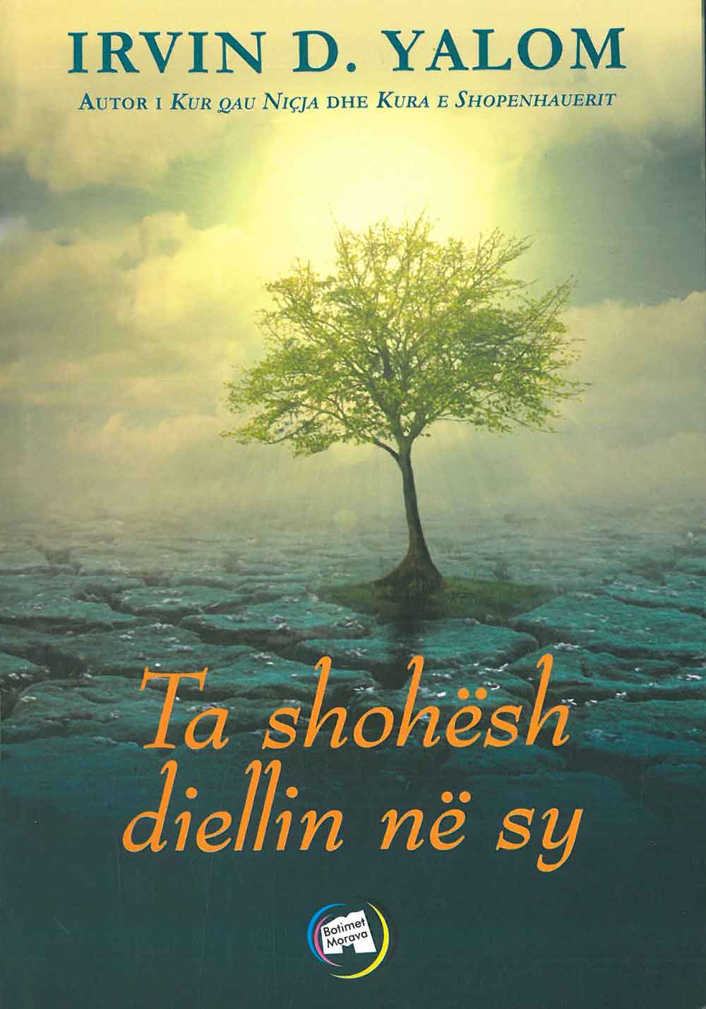 Ta shohësh diellin në sy