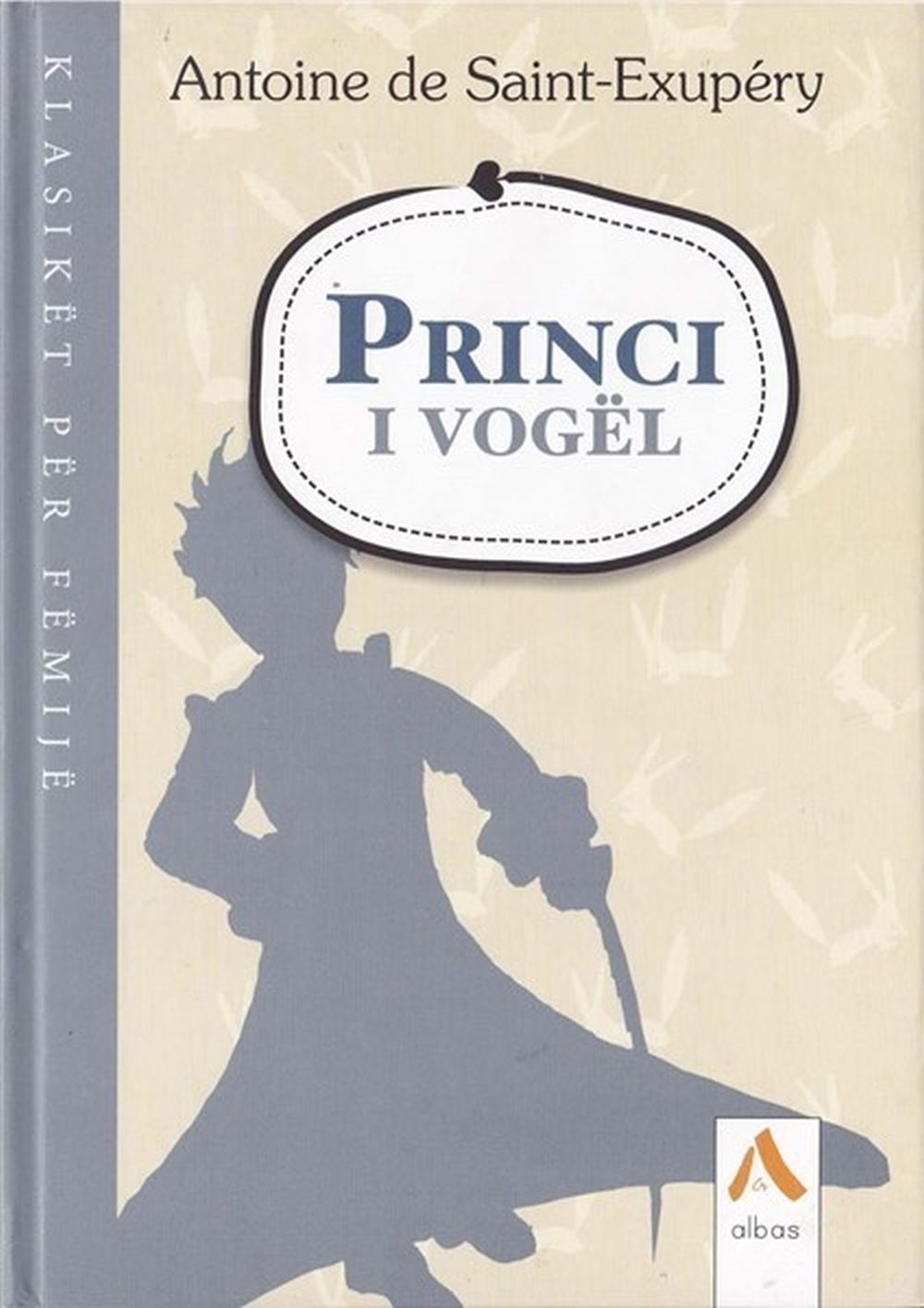 Princi i vogël