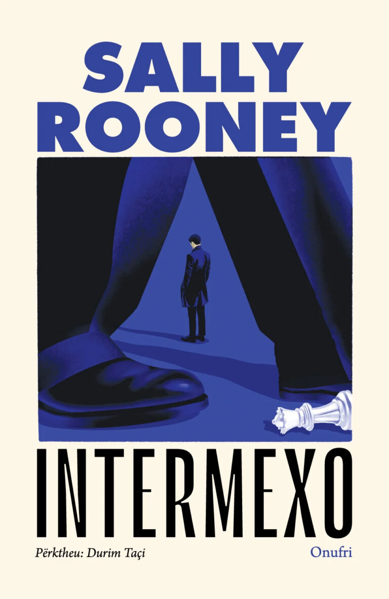 Intermexo