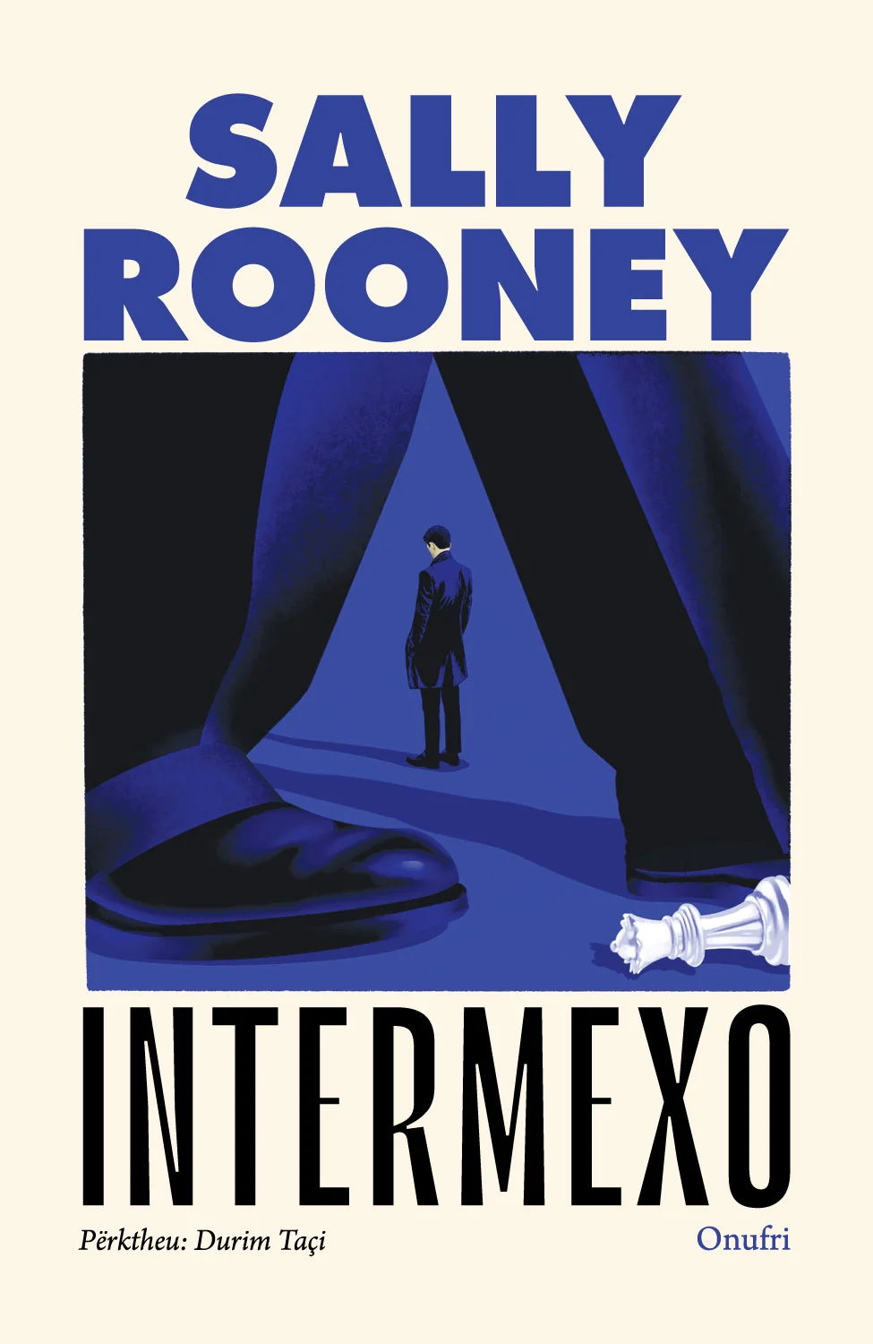 Intermexo