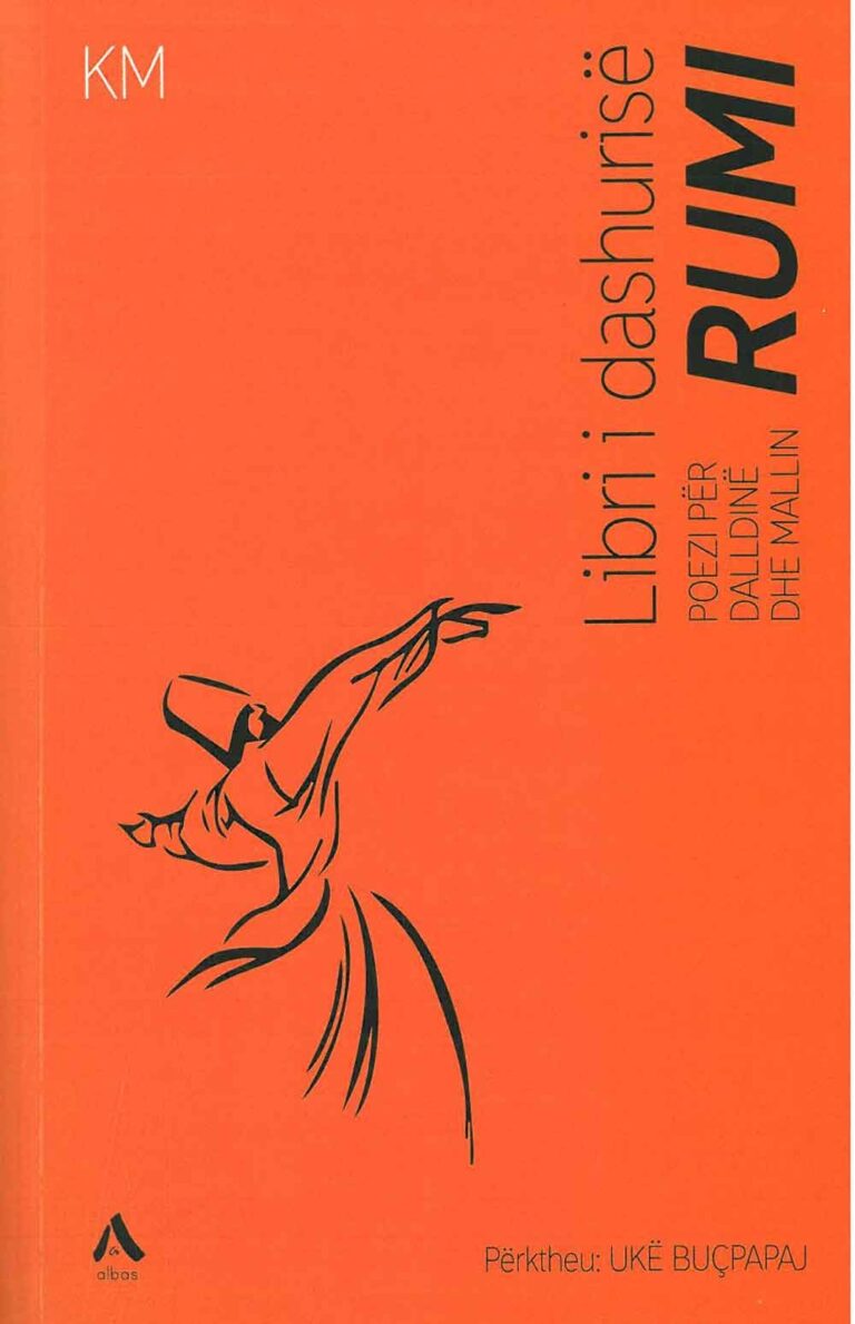 Libri i dashurisë