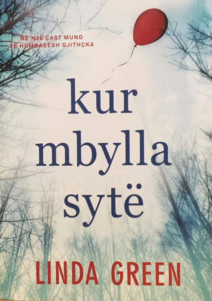 Kur mbylla sytë