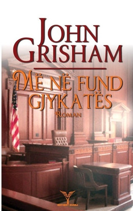 Më në fund gjykatës