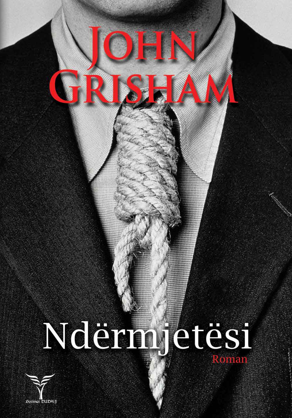 Ndërmjetësi