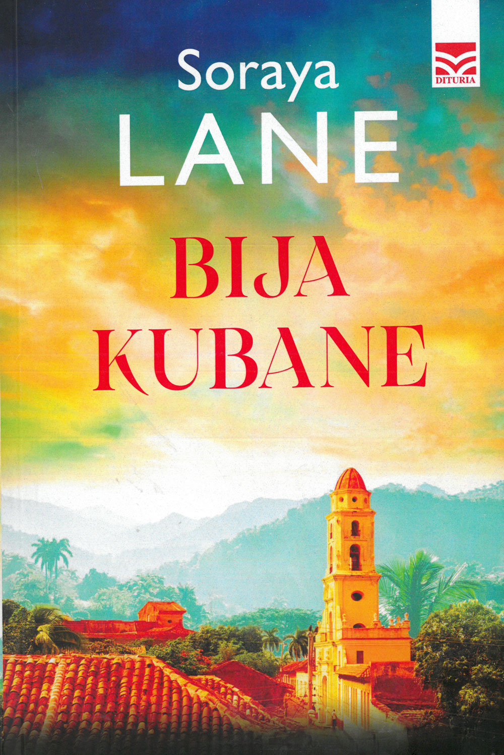 Bija Kubane