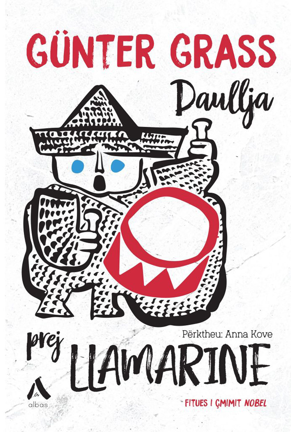 Daullja prej llamarine