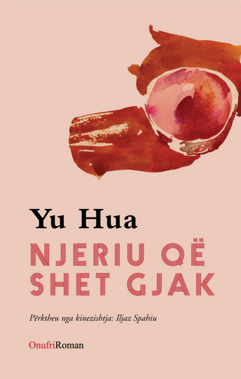 Njeriu që shet gjak