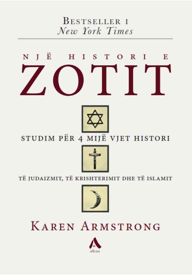 Një histori e Zotit