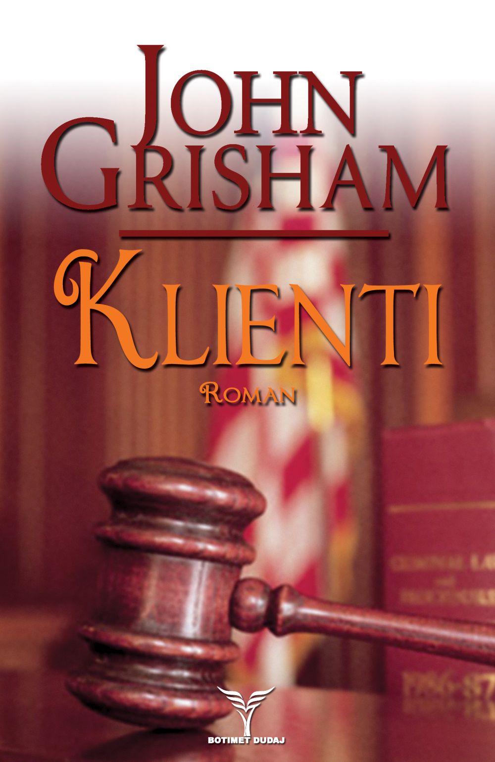 Klienti