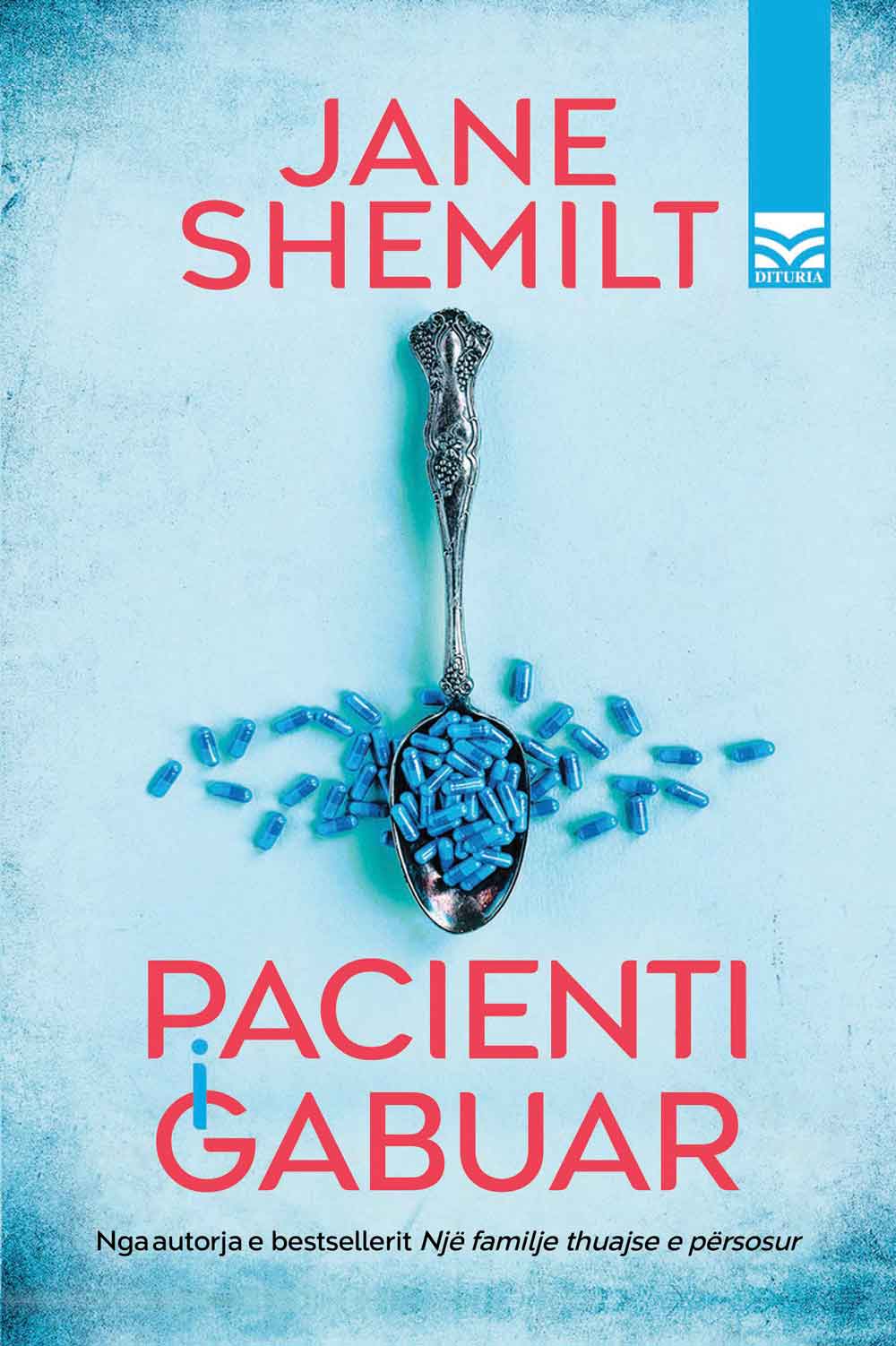 Pacienti i gabuar