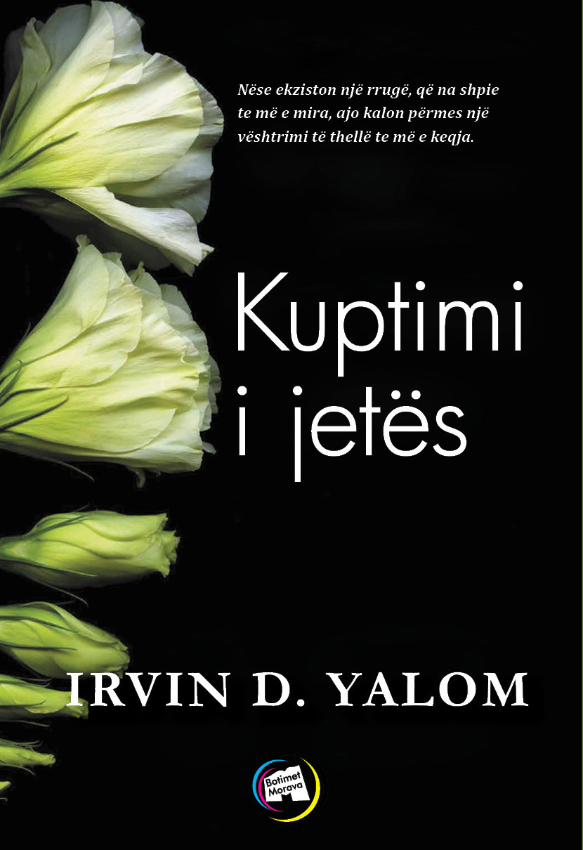 Kuptimi i jetës