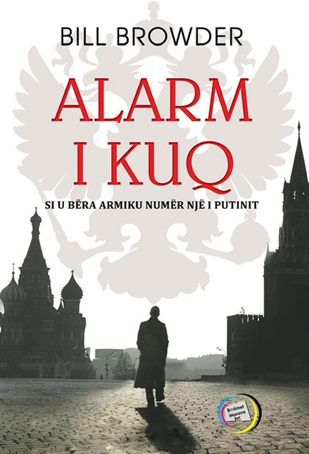 Alarm i kuq