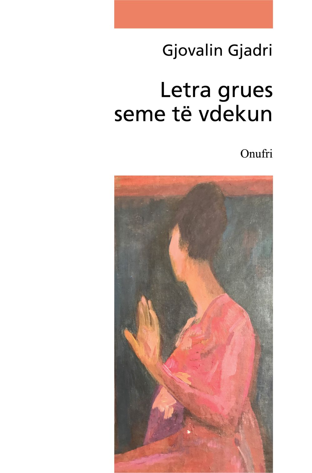 Letra grues seme të vdekun