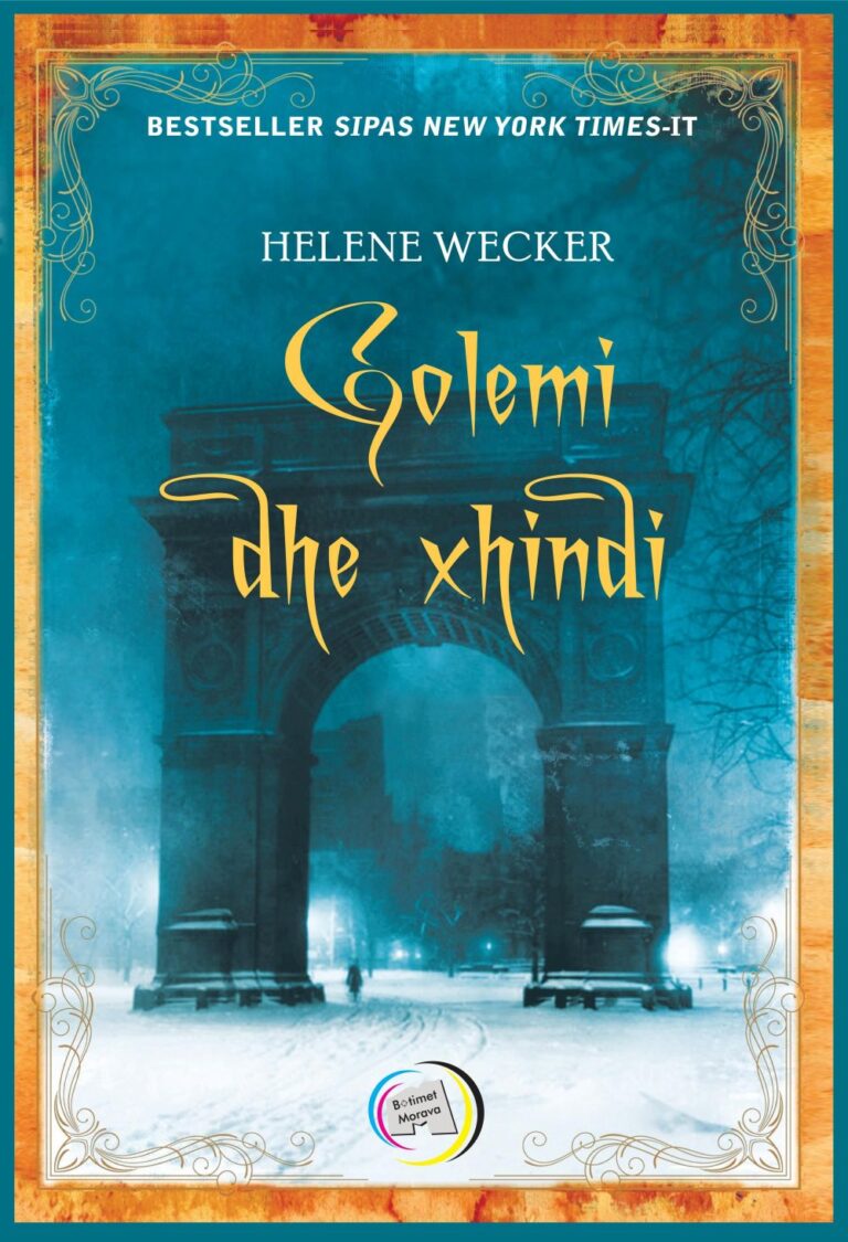 Golemi dhe Xhindi