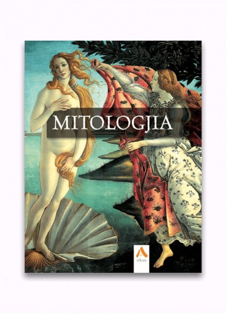 Mitologjia