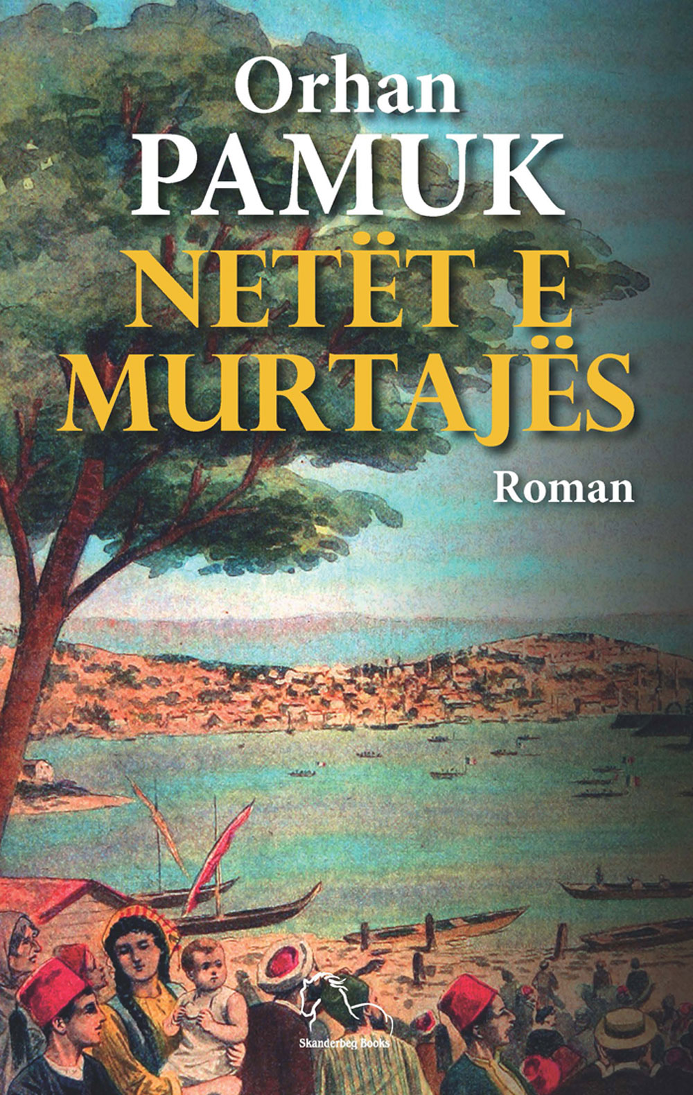 Netët  e murtajës