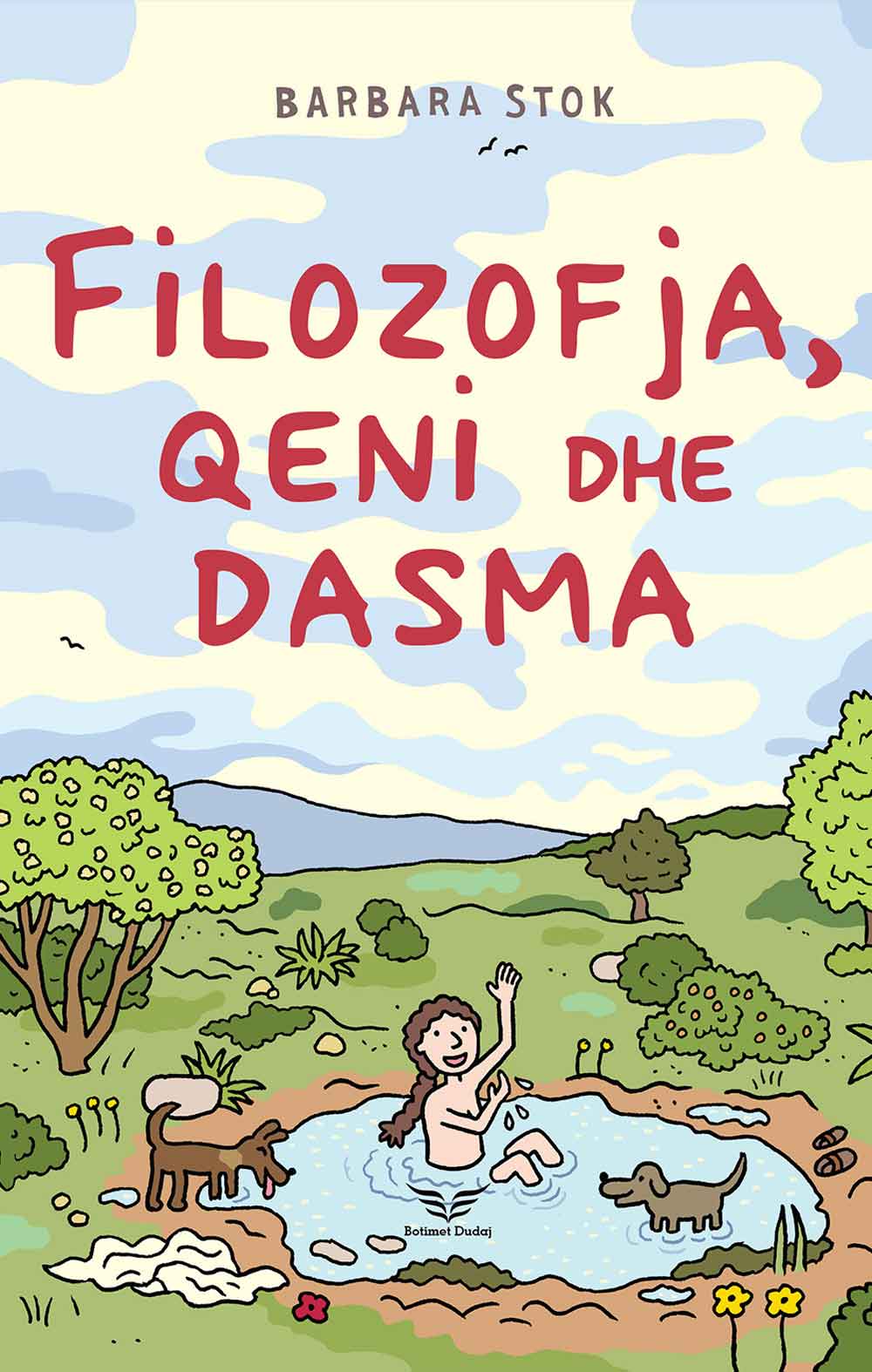 Filozofja, qeni dhe dasma