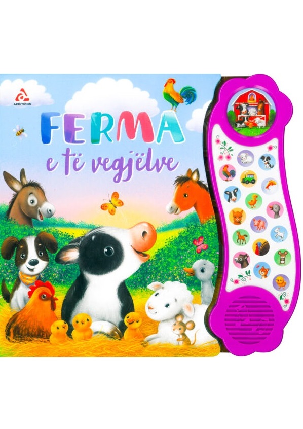 Ferma e të vegjëlve