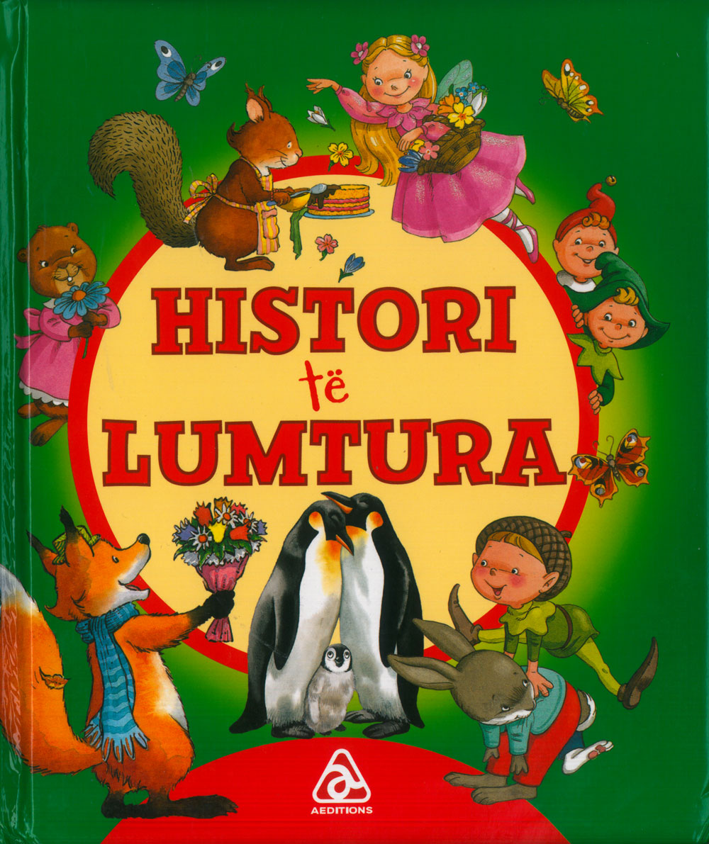Histori të lumtura