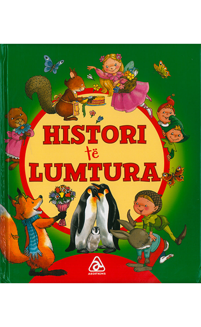 Histori të lumtura