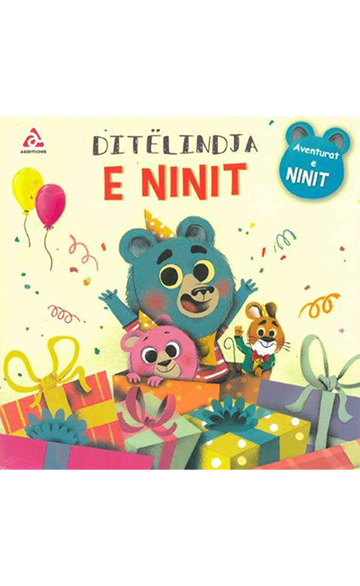 Aventurat e Ninit: Ditëlindja e Ninit