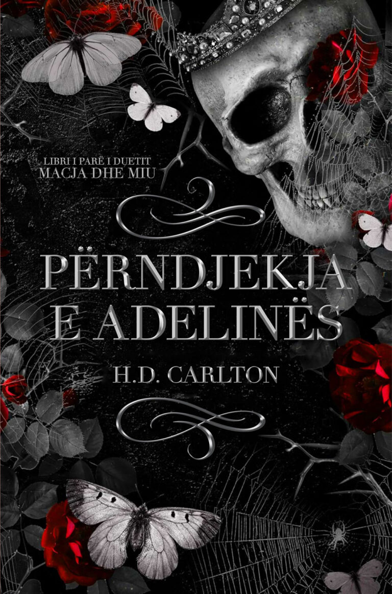 Përndjekja e Adelinës