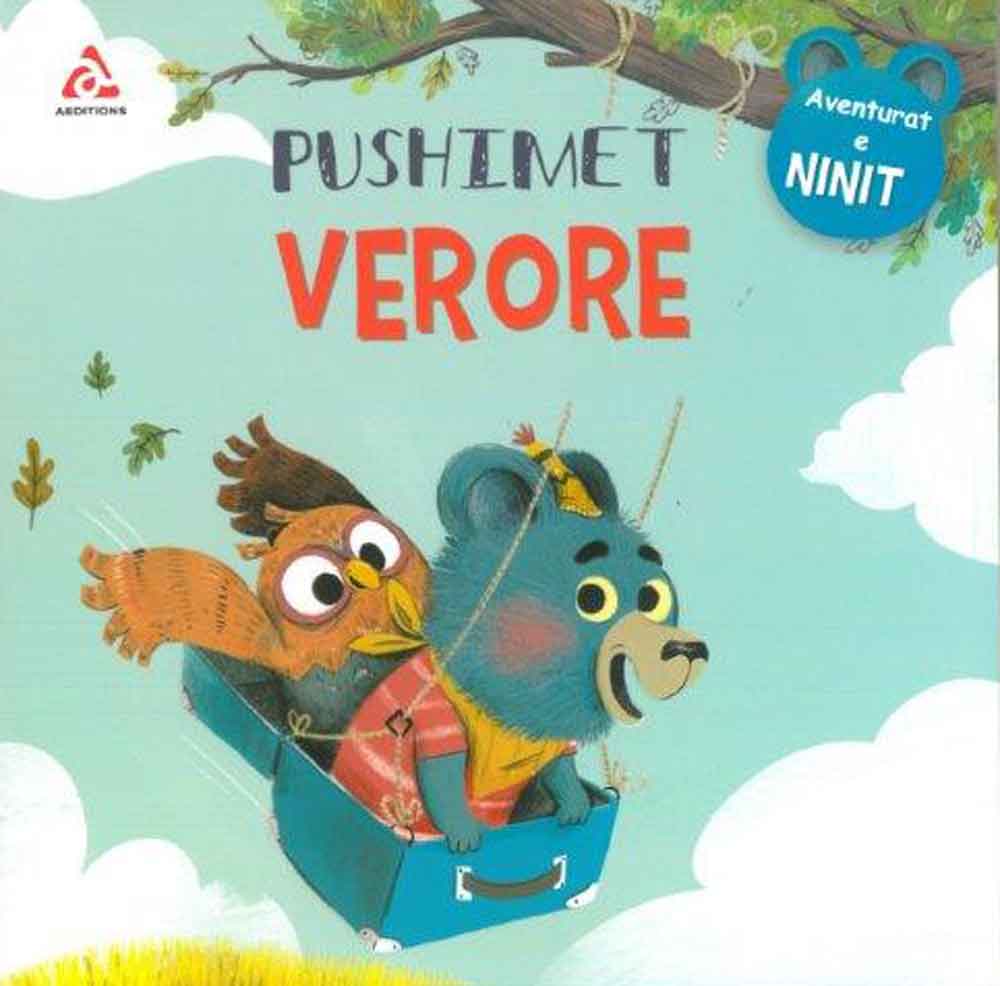 Aventurat e Ninit: Pushimet verore