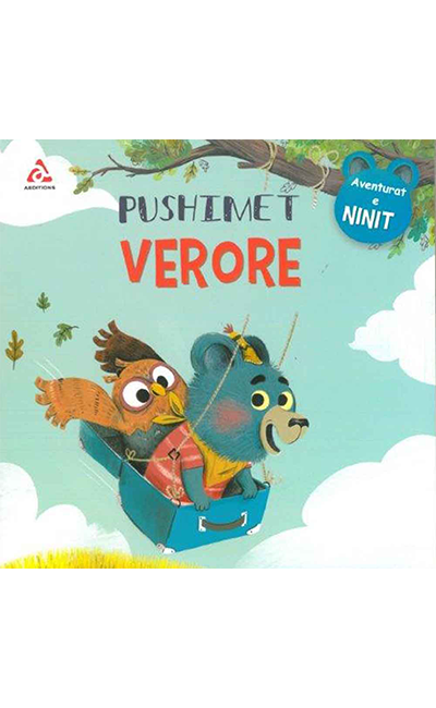 Aventurat e Ninit: Pushimet verore