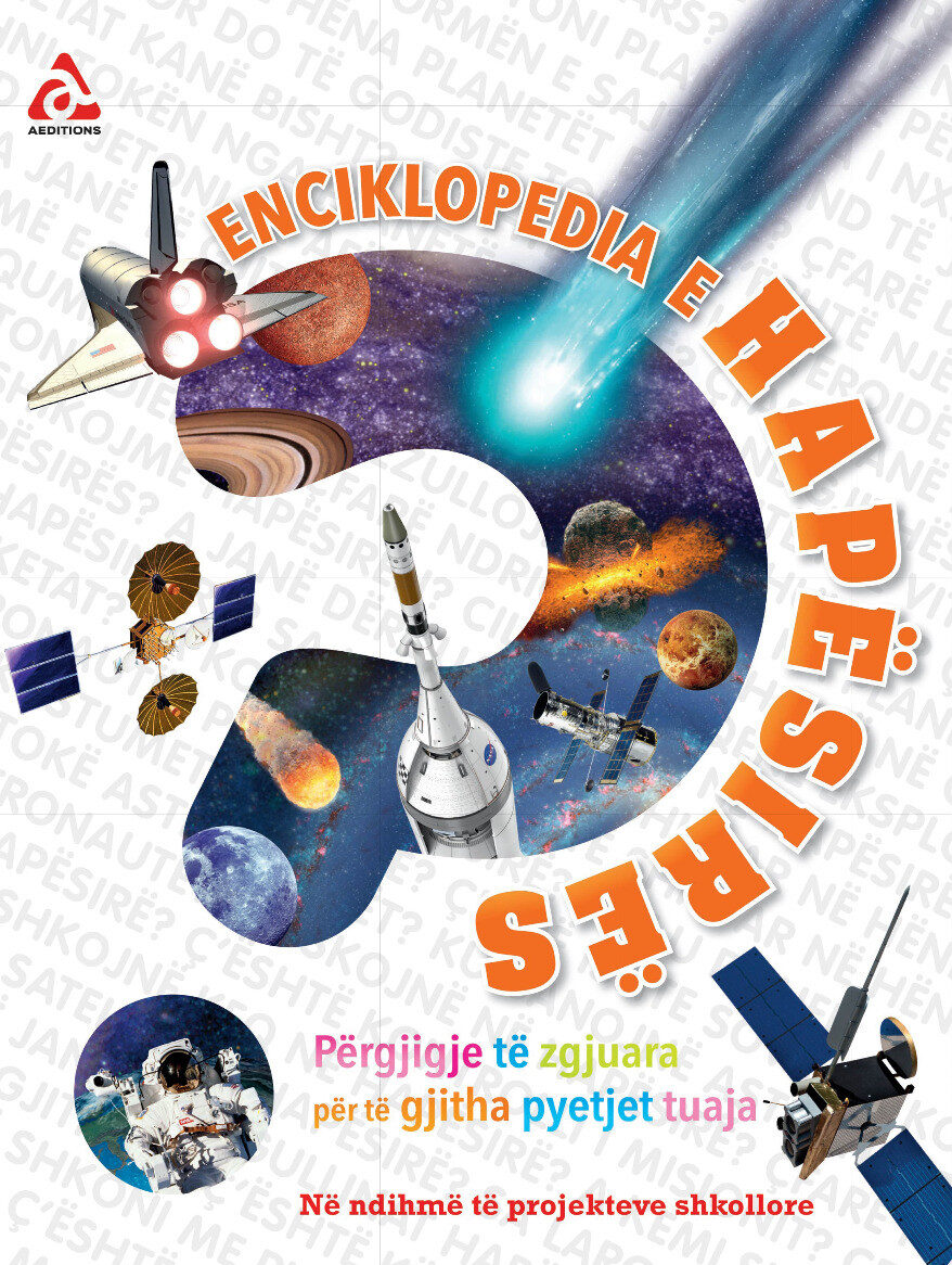 Enciklopedia e hapsirës