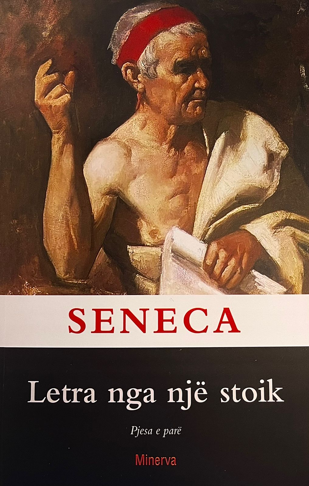 Letra nga një stoik