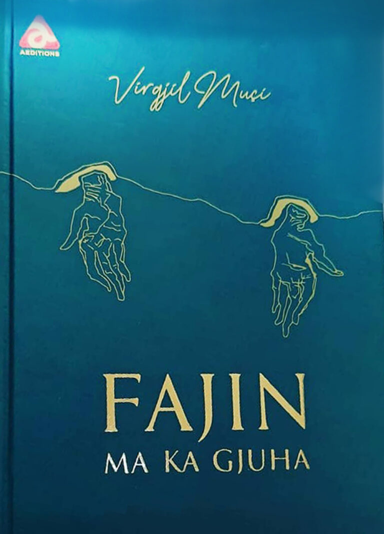 Fajiin ma ka gjuha