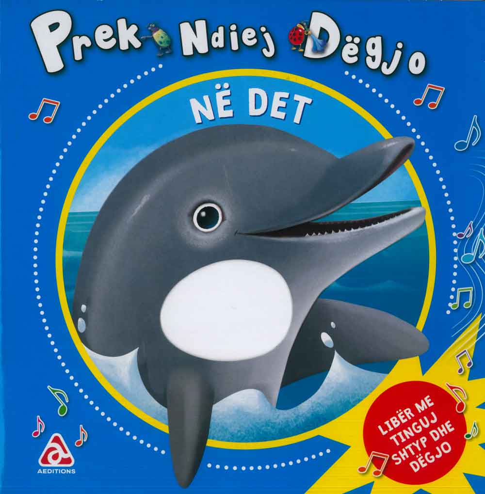 Prek ndjej dëgjo: Në det