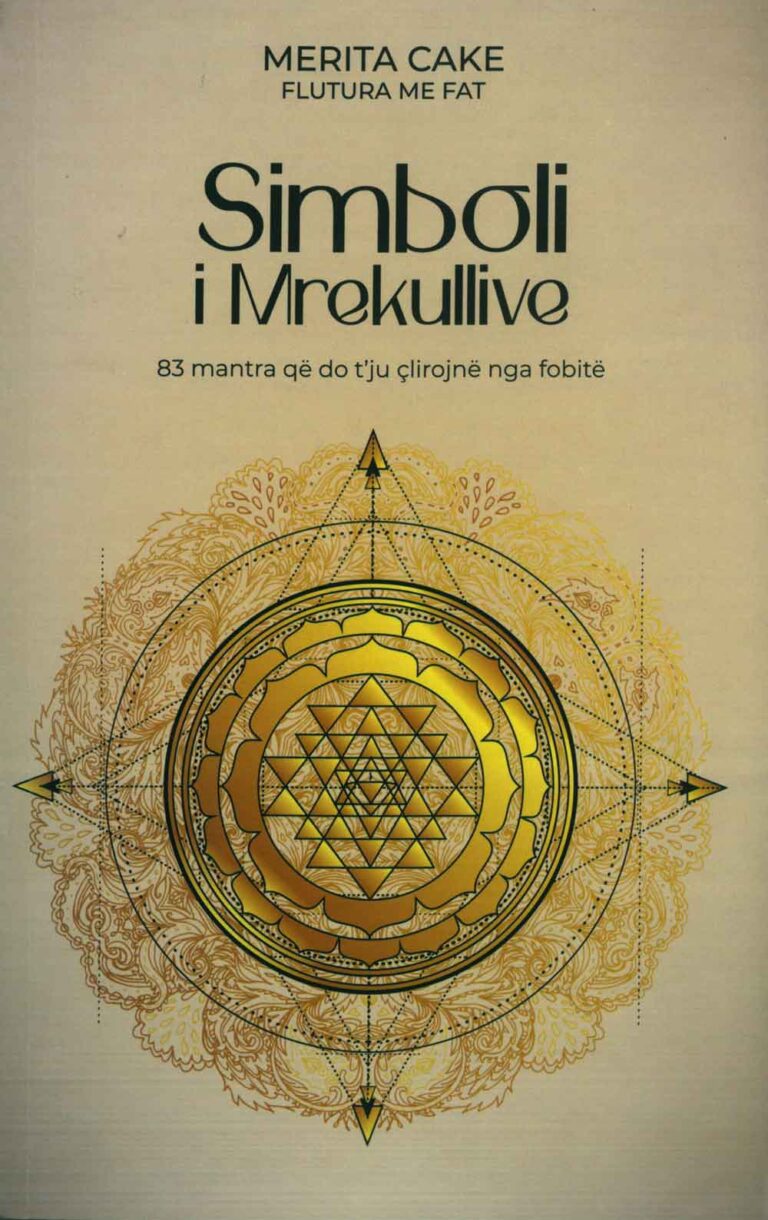 Simboli i mrekullive
