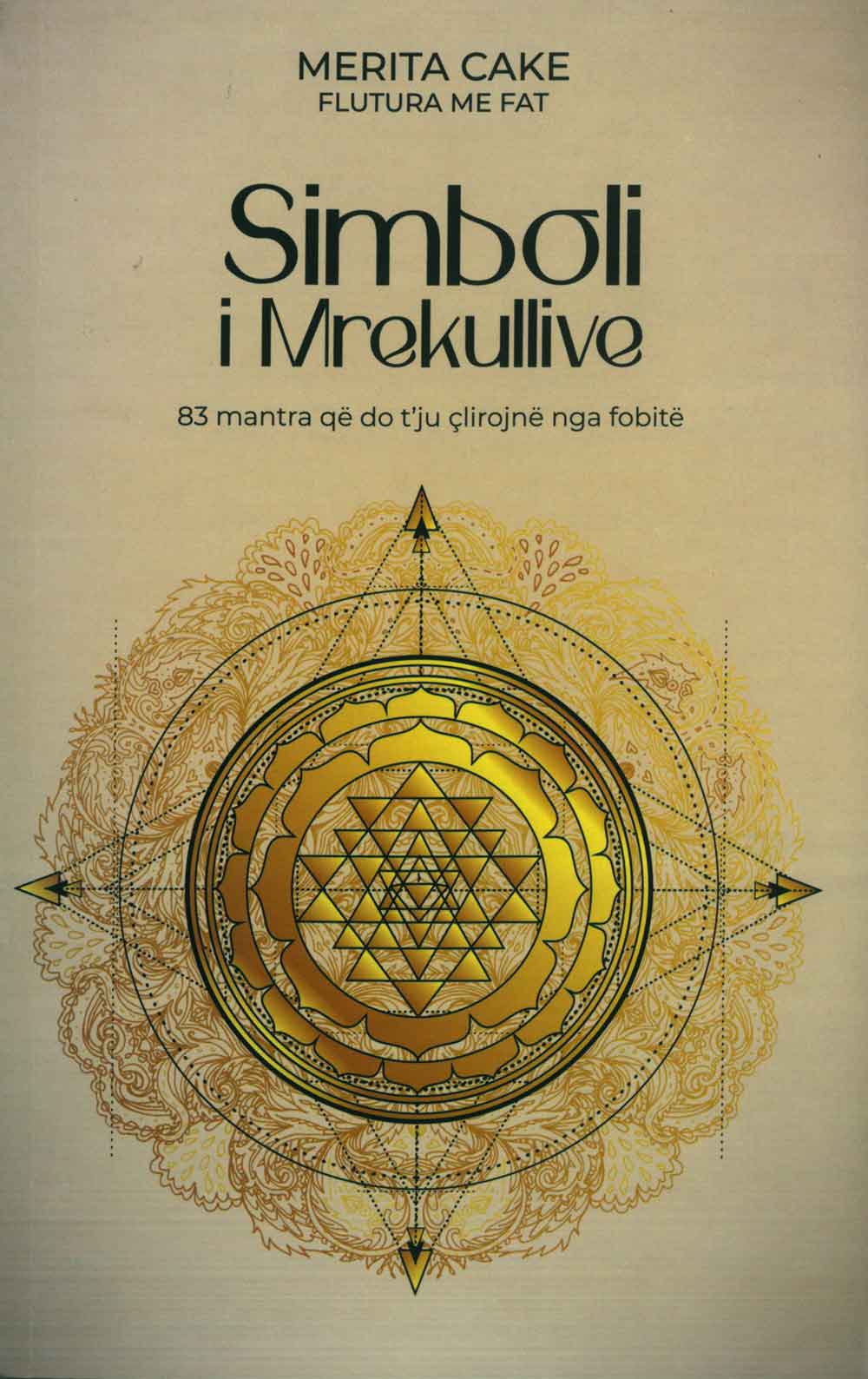Simboli i mrekullive