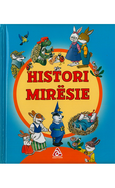 Histori mirësie