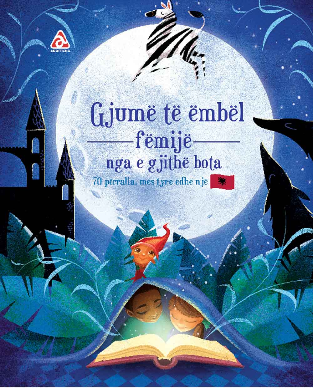 Gjumë të ëmbël fëmijë nga e gjithë bota