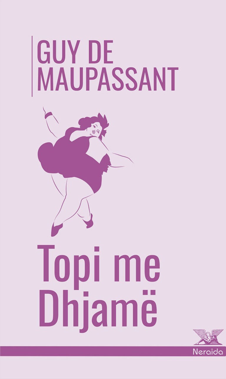 Topi me dhjamë