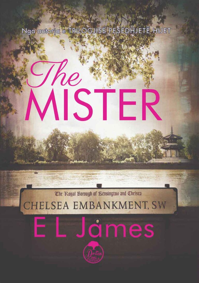 The mister