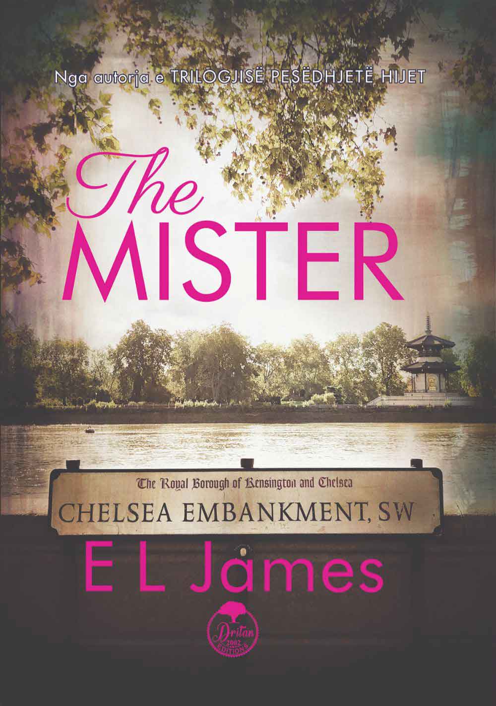 The mister