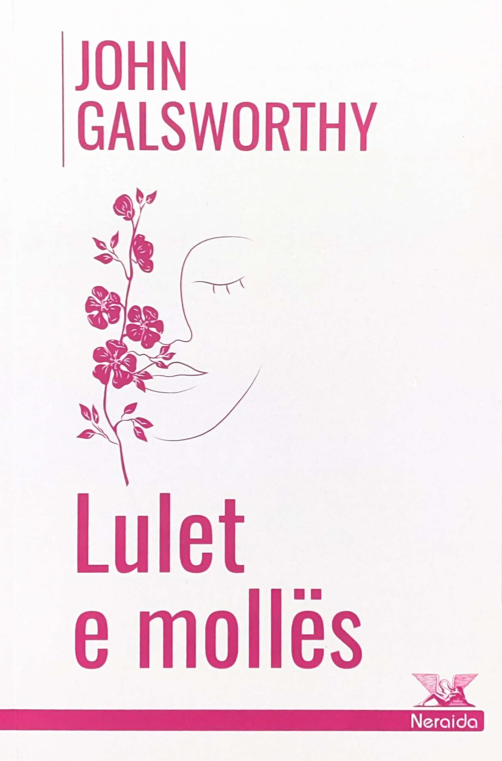 Lulet e mollës