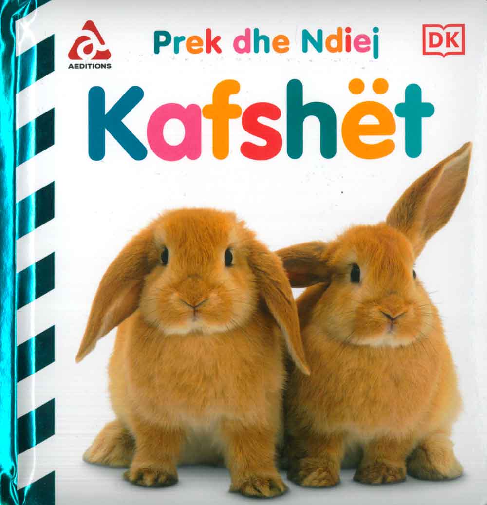 Prek dhe ndjej: Kafshët