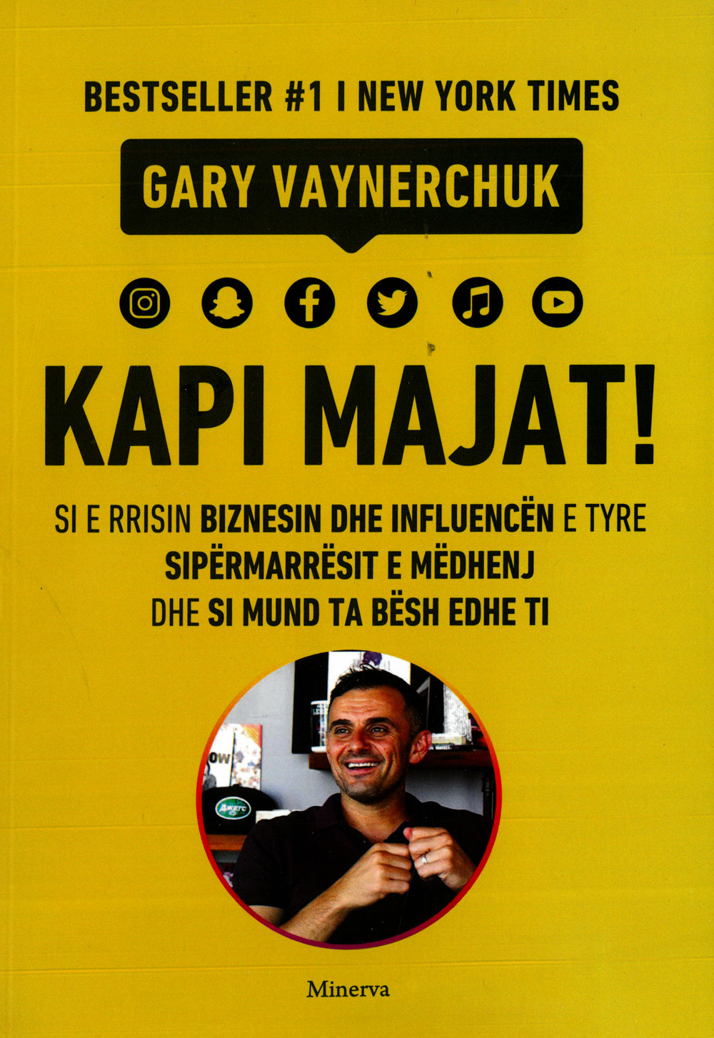 Kapi majat