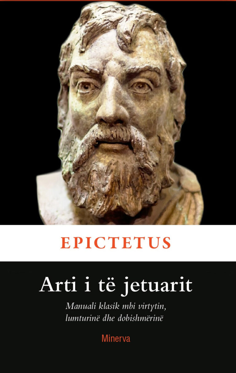 Arti i të jetuarit