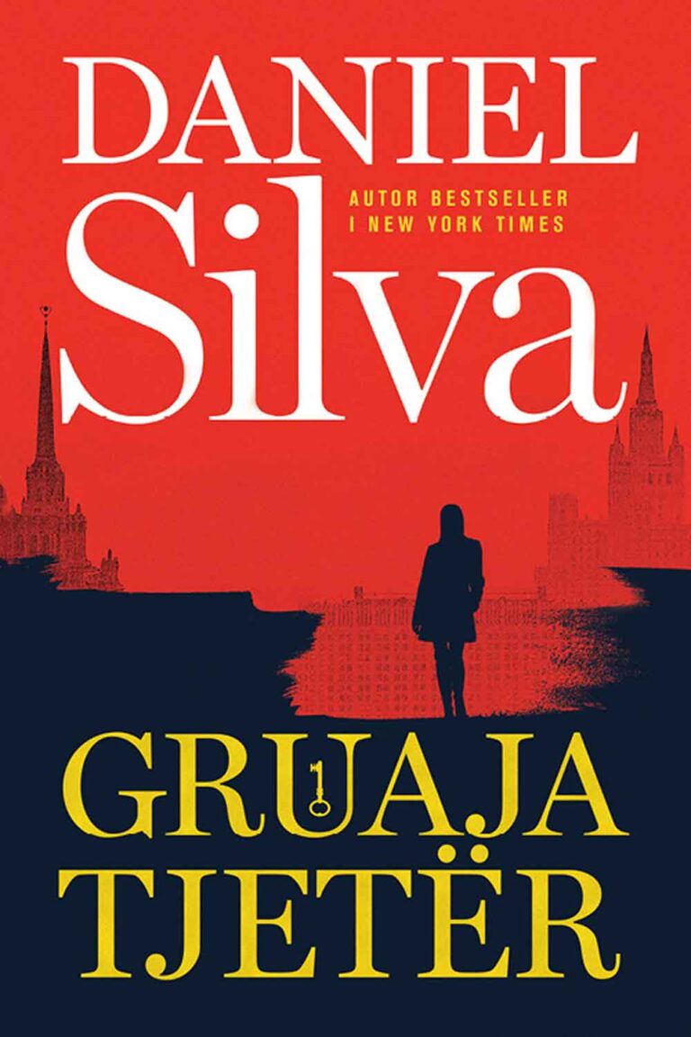 Gruaja tjetër