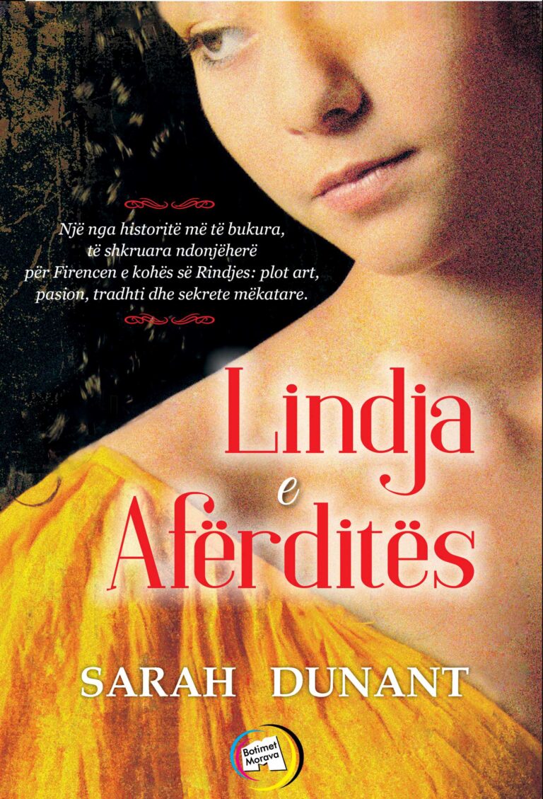 Lindja e Afërditës