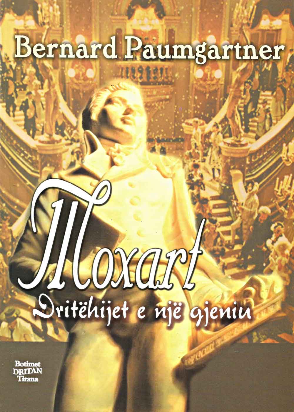 Moxarti, dritëhijet e një gjeniu