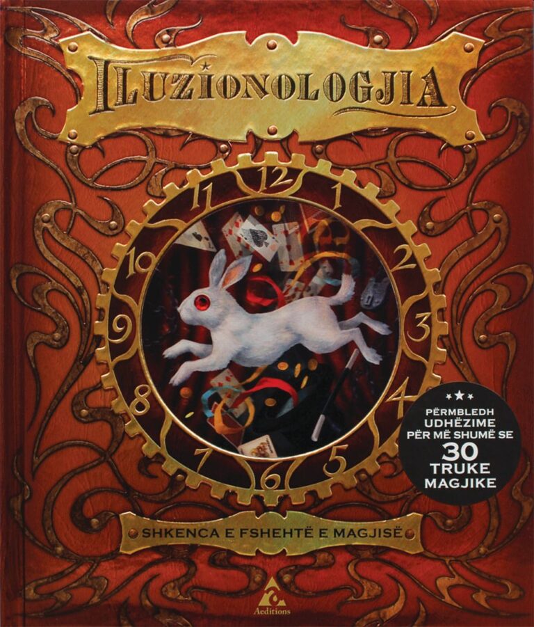 Iluzionologjia