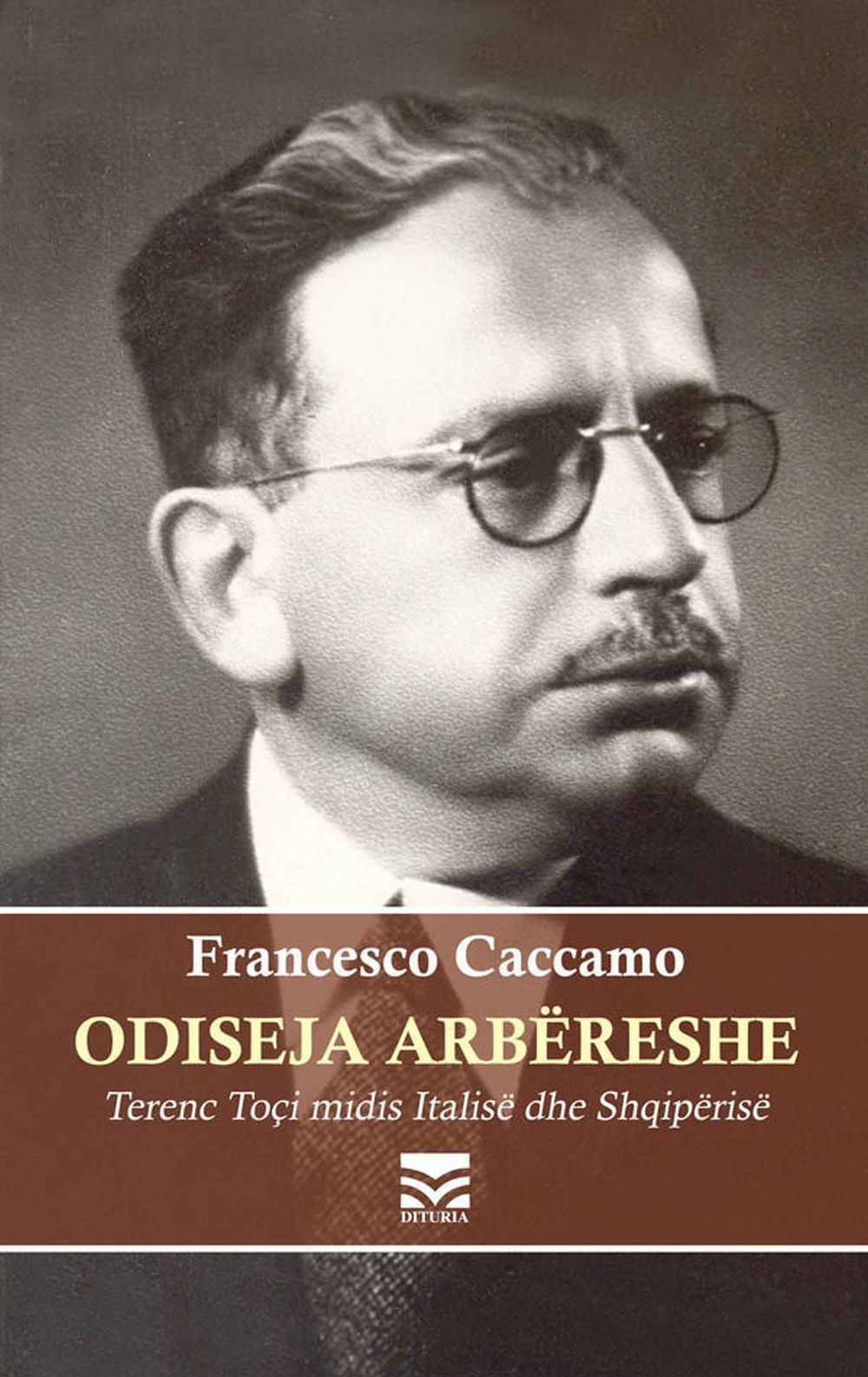 Odiseja Arbëreshe