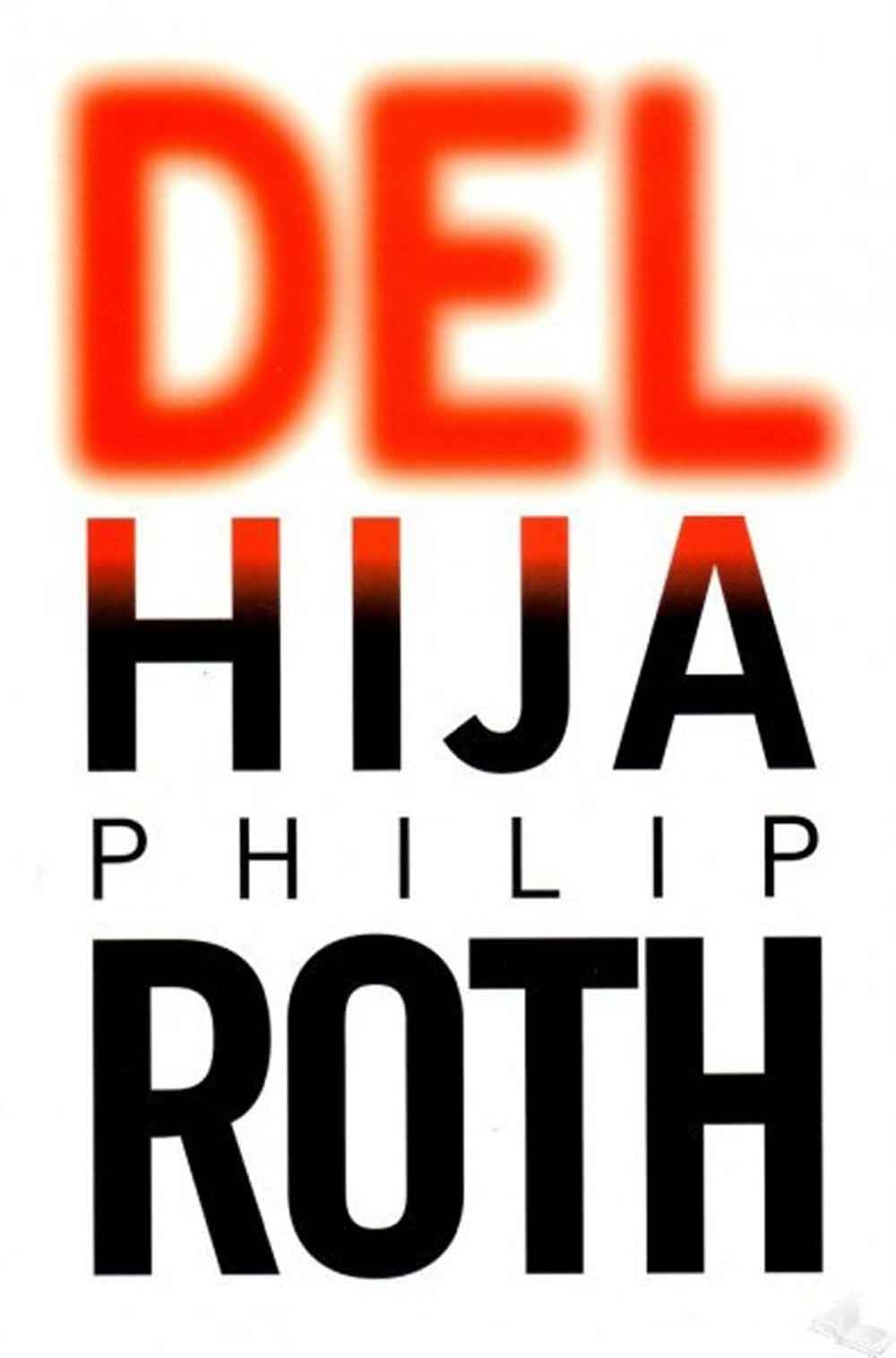Del hija